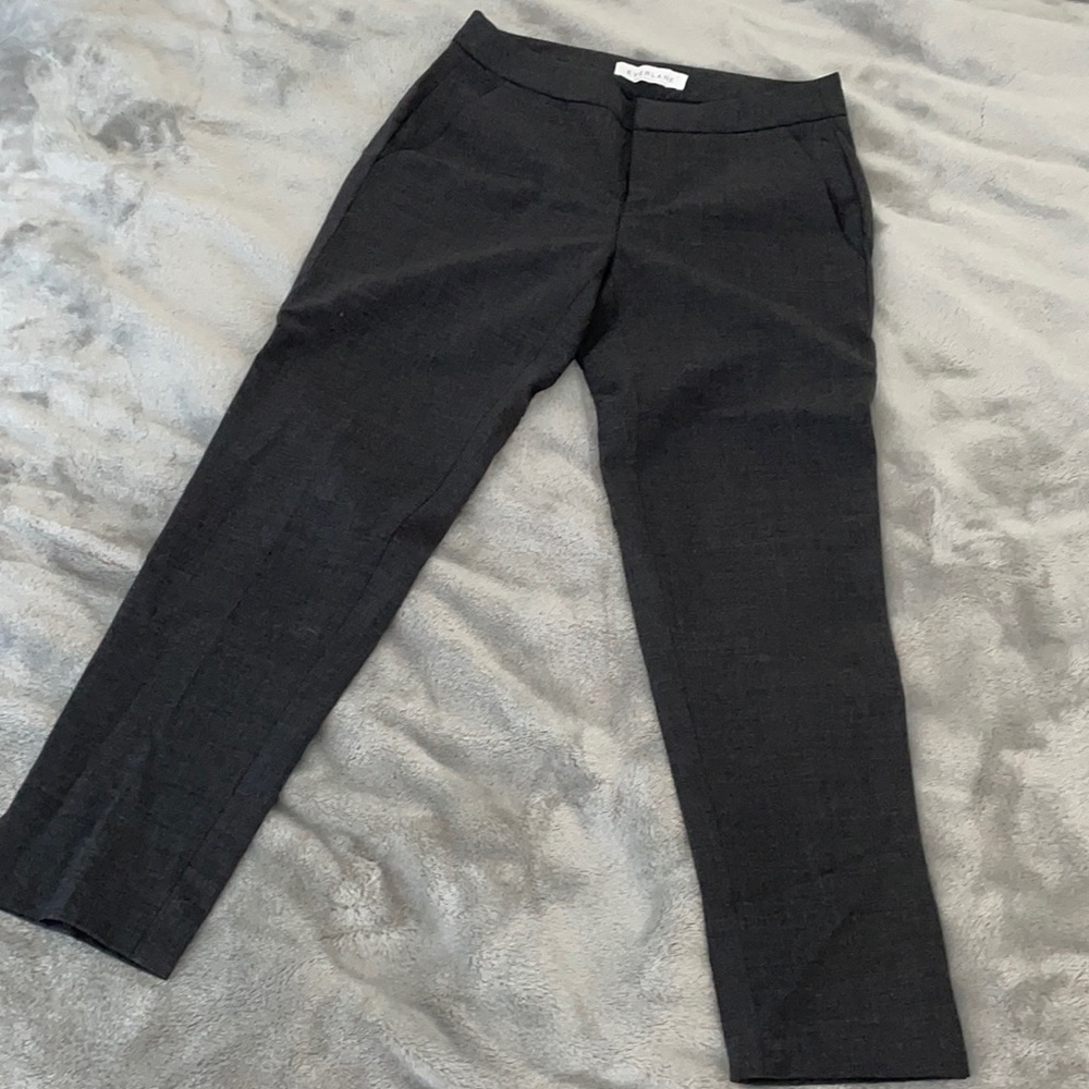 Everlane pants
